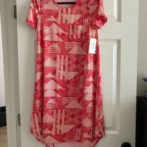 LuLaRoe Carly Dress